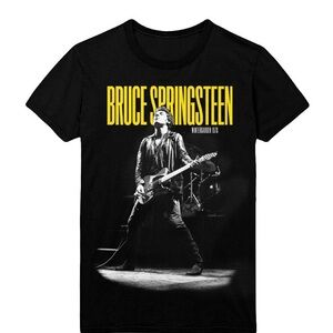 Bruce Springsteen Winterland Ballroom T-Shirt XL